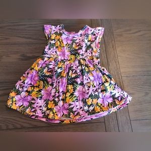 Monkey Bars dress size 12M